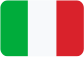 Smaltovaná silá Italiano
